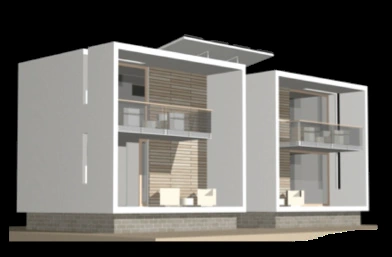 Santiago Developers - Construction