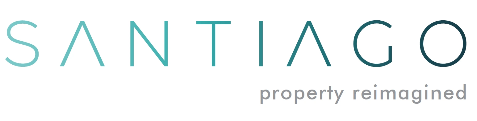 Santiago Logo